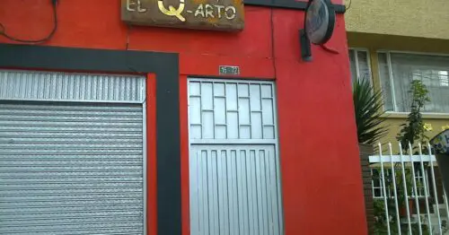 EL QARTO EL QARTO